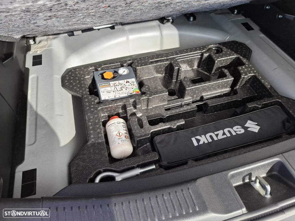Suzuki SX4 - 40