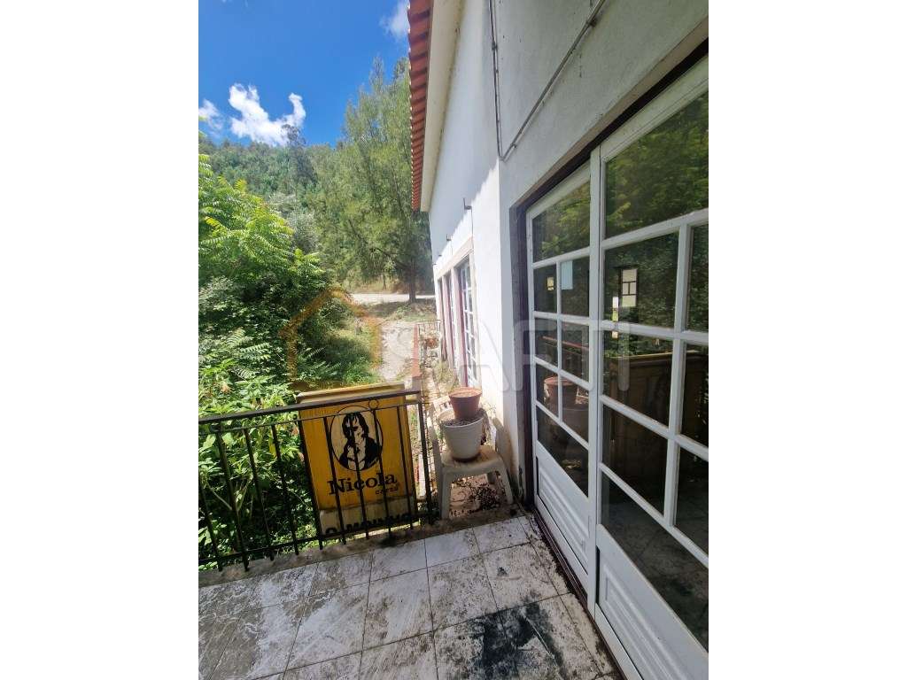 RESTAURANTE COM VISTA PARA A RIBEIRA. - Grande imagem: 5/20