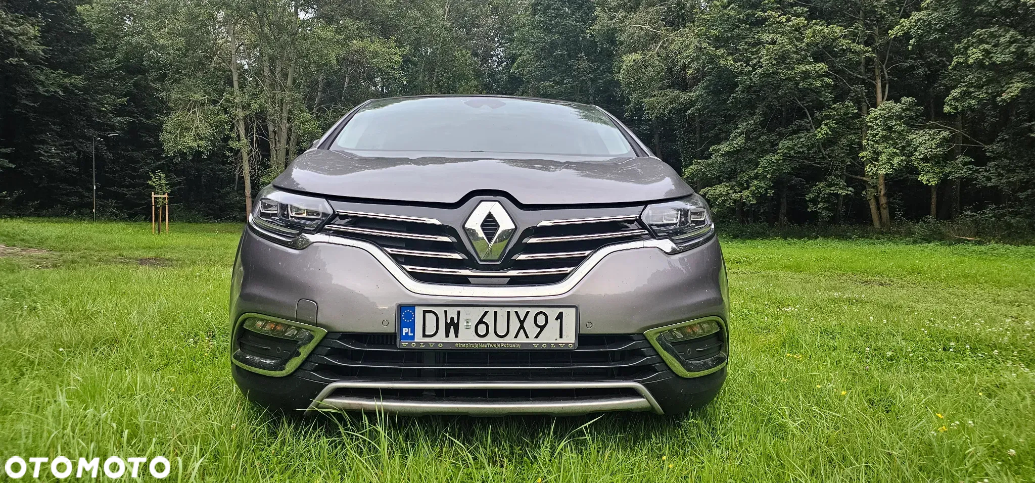 Renault Espace Energy TCe 200 EDC Intens - 3
