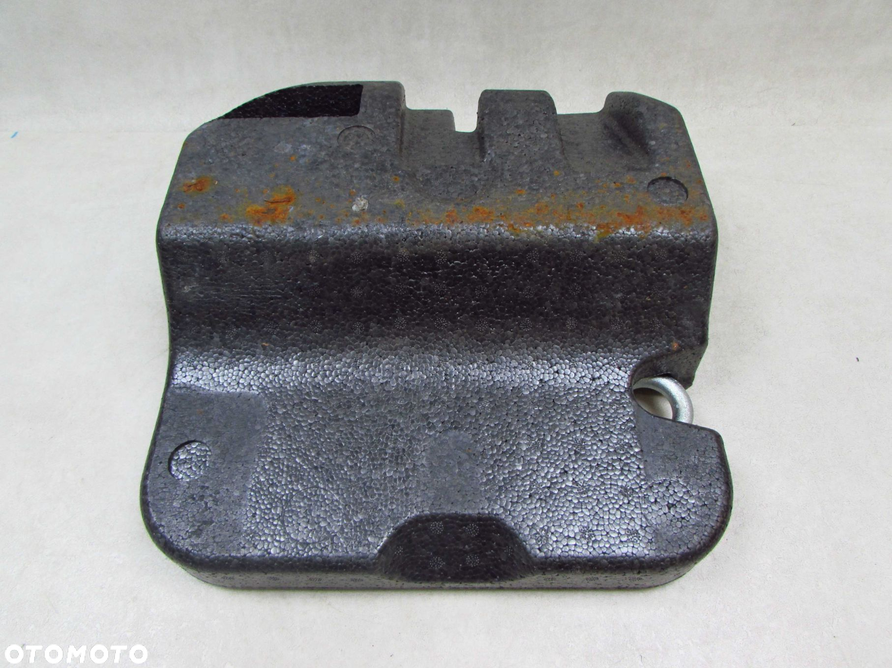 VOLVO S60 II V60 10-17 ZESTAW NAPRAWCZY KOLA POMPKA UCHO 31200626 - 2