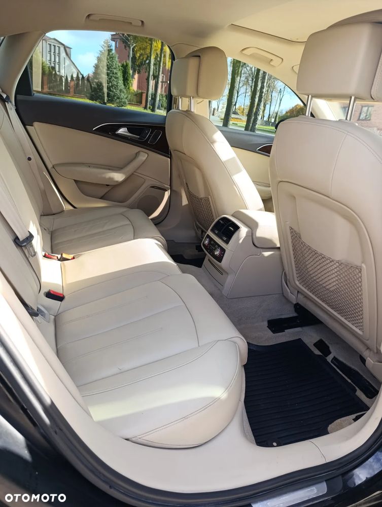 Audi A6 ver-45-tfsi-quattro-s-tronic - 20