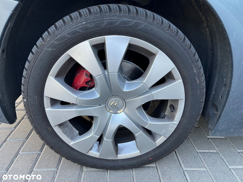 Citroën C4 Grand Picasso 1.6 HDi Impress MCP - 20