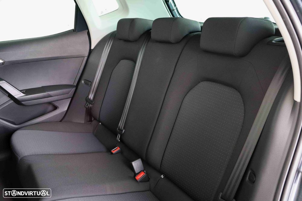 SEAT Arona 1.0 TSI Style - 29