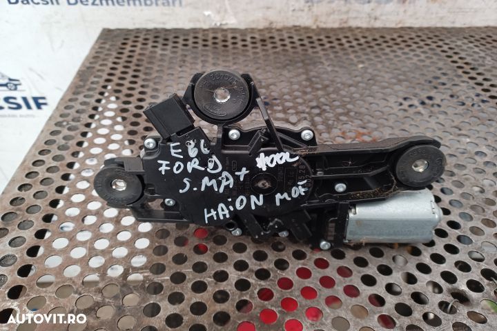 Motoras stergator luneta 3M51-R17K441-AG 3M51R17K441AG Ford S-Max 1 [ - 3