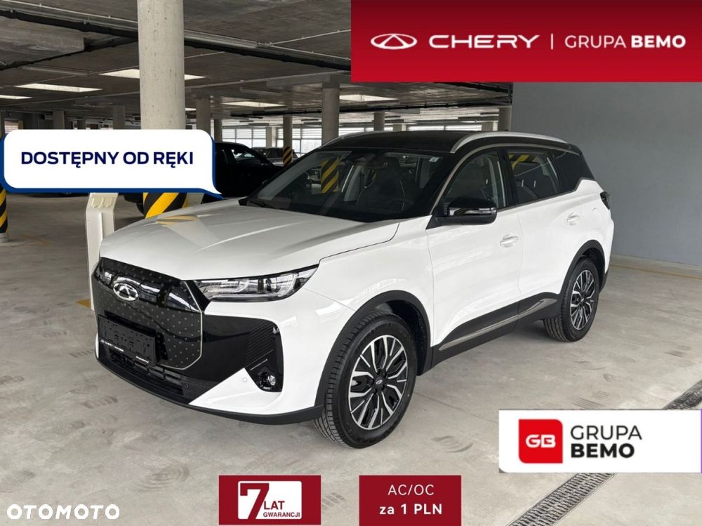 Chery Tiggo 7 - 1