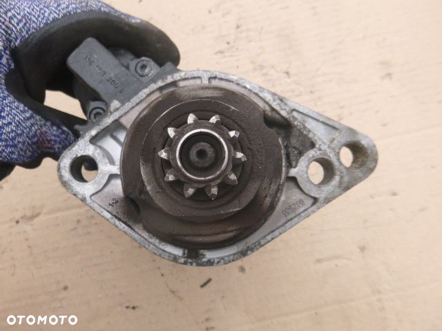ROZRUSZNIK VOLKSWAGEN TOURAN 1.9 TDI 03- - 12