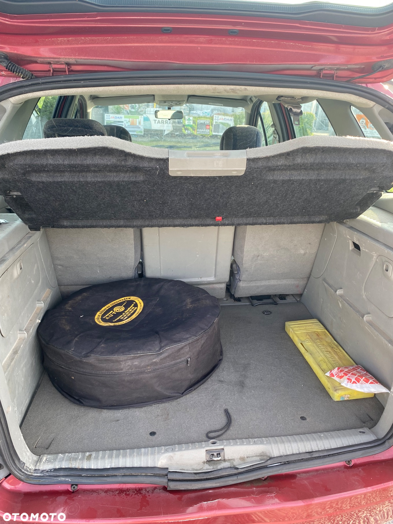 Renault Scenic Megane 2.0 RXI 16V - 13