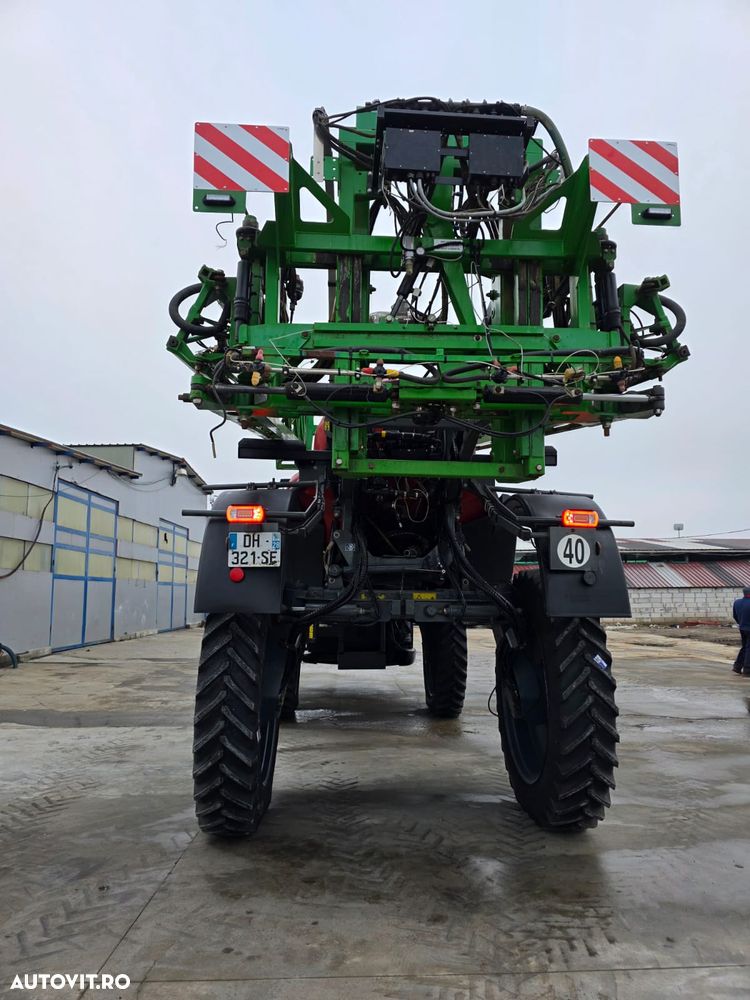 Seguip APX 4240 autopropulsată - 5