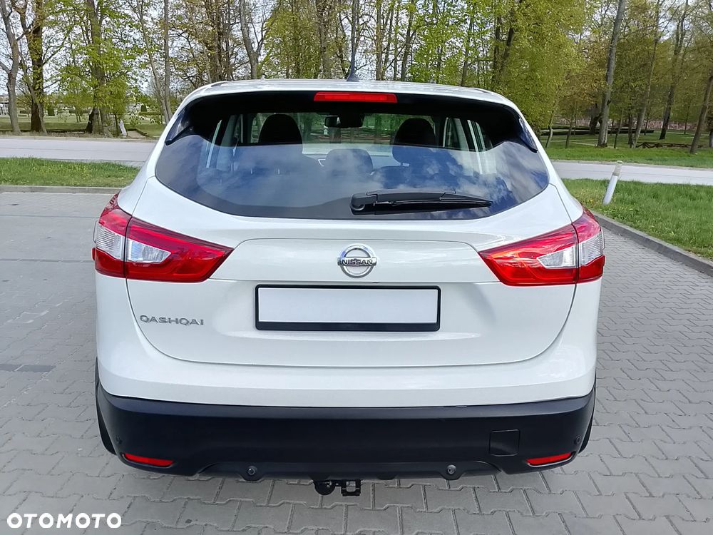 Nissan Qashqai 1.2 DIG-T Tekna+ - 7