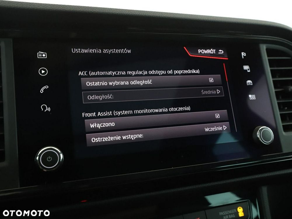 Cupra Ateca 2.0 TSI 4Drive DSG - 27