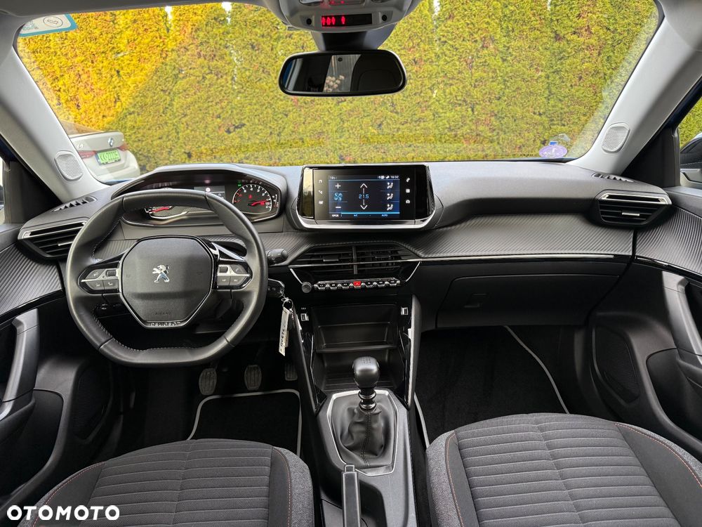 Peugeot 2008 PureTech 130 Active Pack - 9