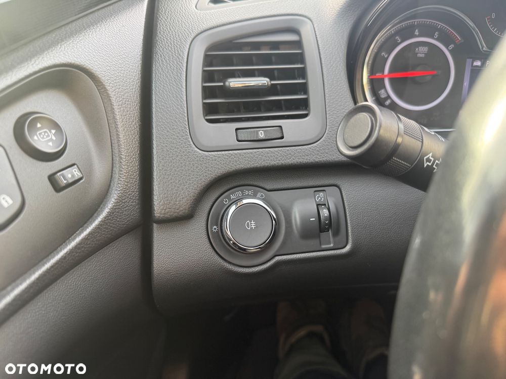 Opel Insignia 2.0 CDTI ecoFLEXStart/Stop - 23