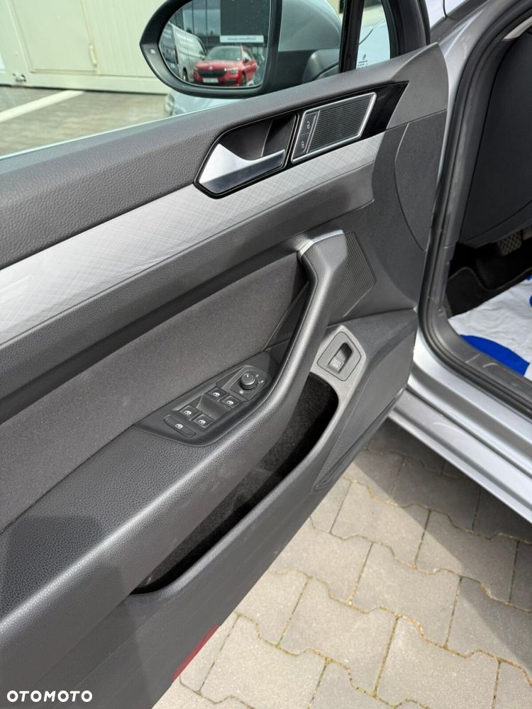 Volkswagen Passat 2.0 TDI EVO Business DSG - 10