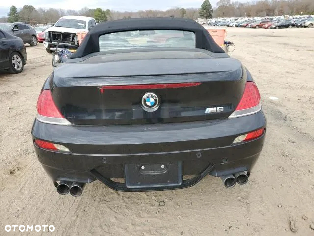 BMW M5 - 6