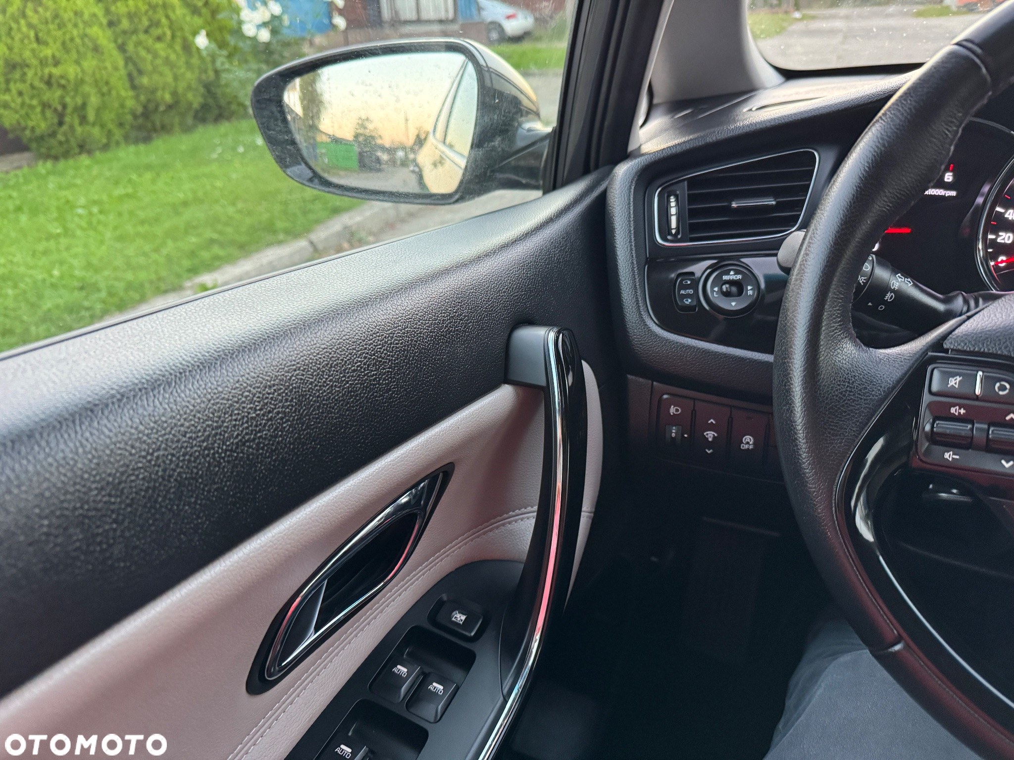 Kia Ceed Cee'd 1.6 CRDi XL - 12