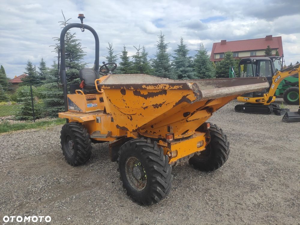 Thwaites 3 tony , 5ton, 6 ton ,9 ton, 1 ton - 8