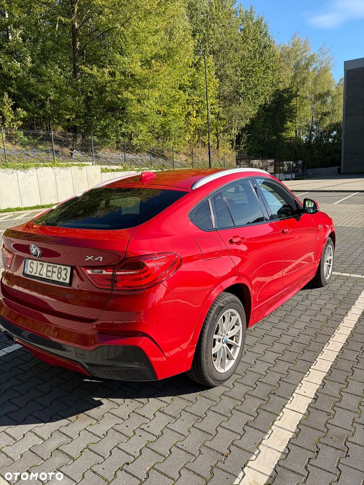 BMW X4 - 4