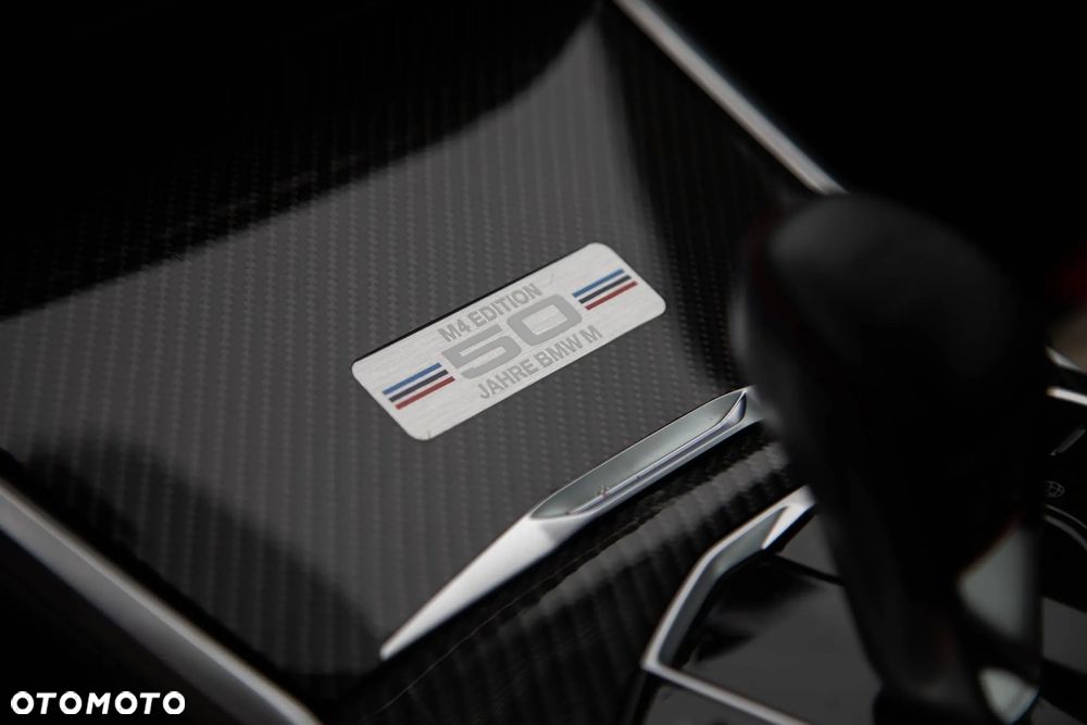 BMW M4 Cabrio Competition M xDrive - 20
