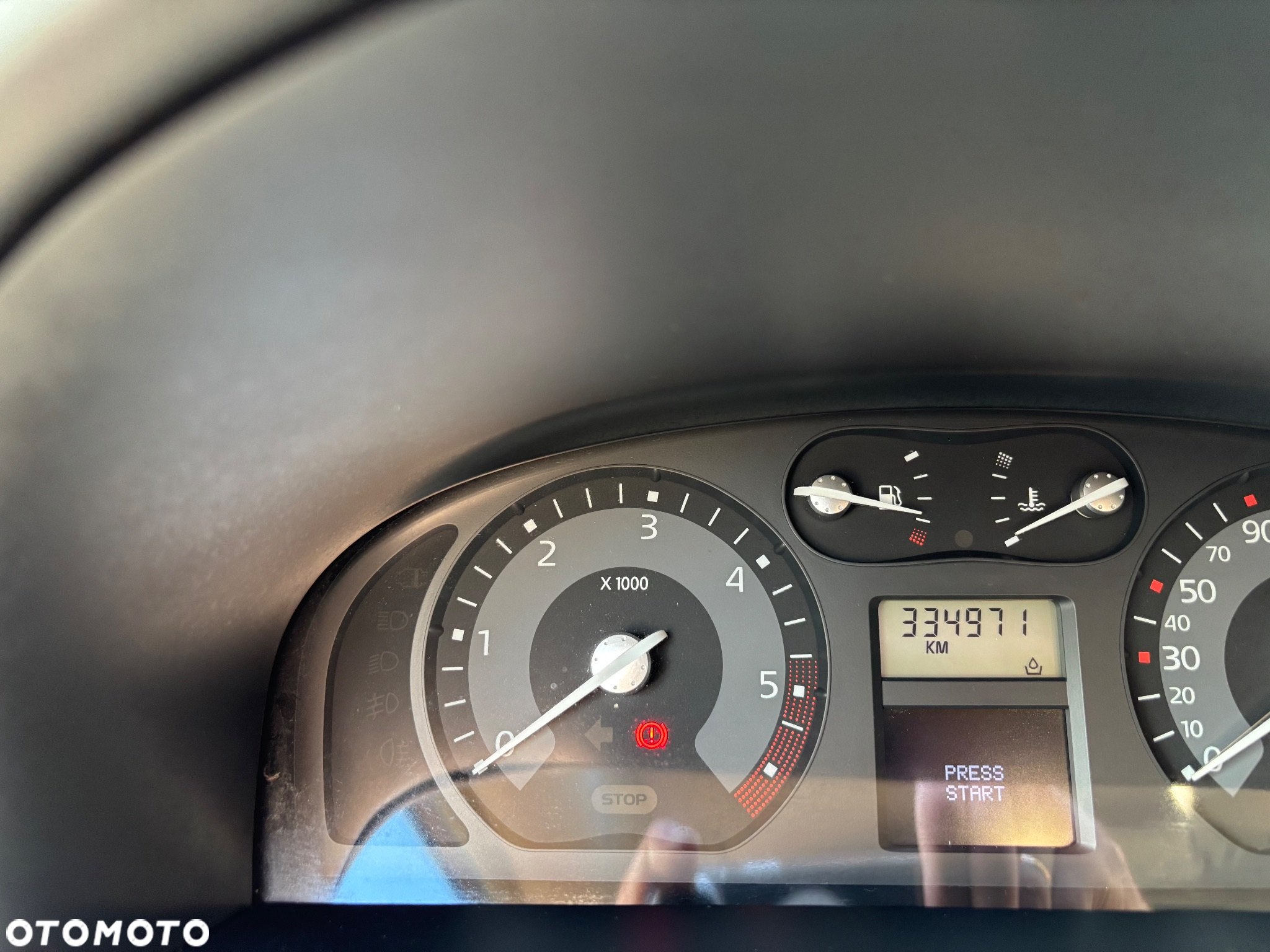 Renault Laguna II 1.9 dCi Confort Authentique - 18