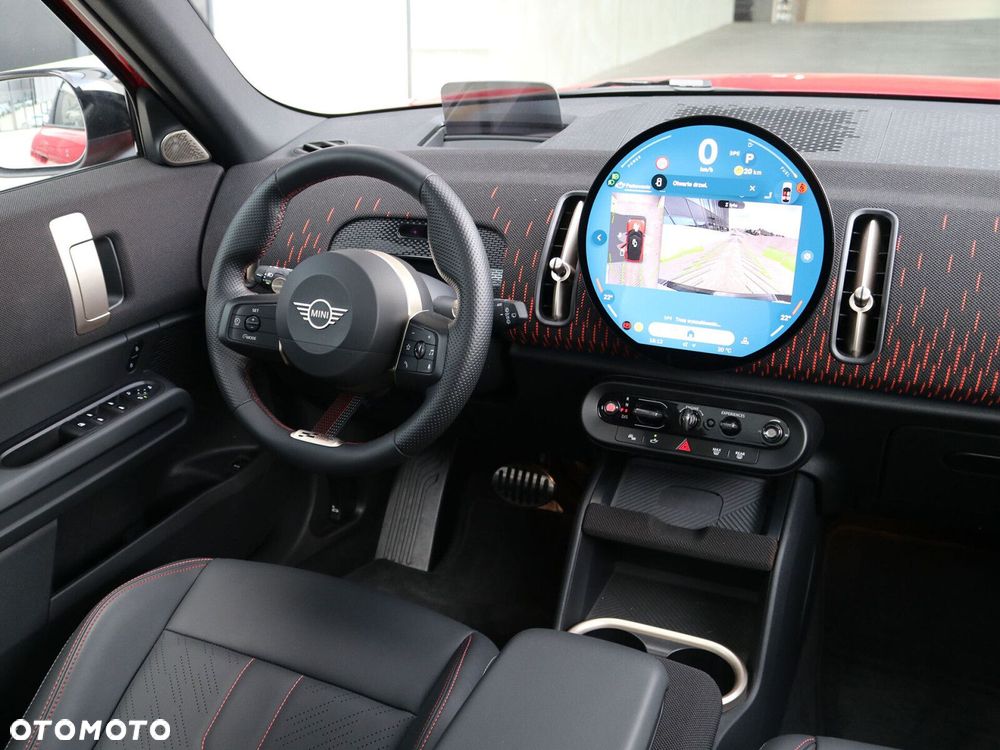 MINI Countryman - 16
