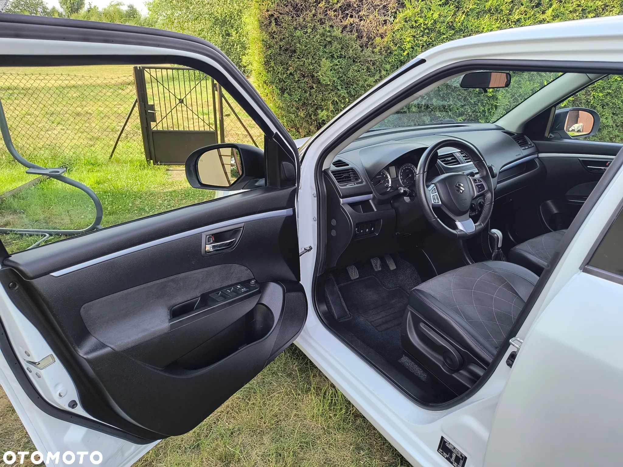Suzuki Swift - 9