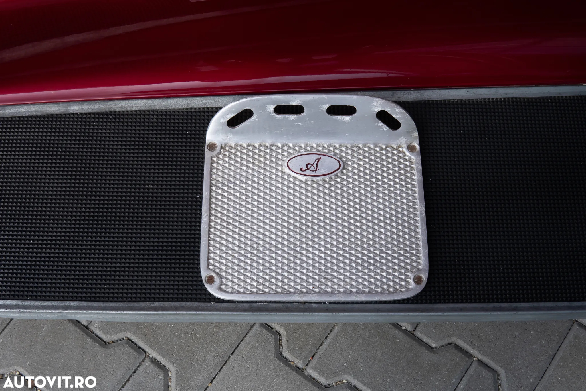 Ford Altul - 24
