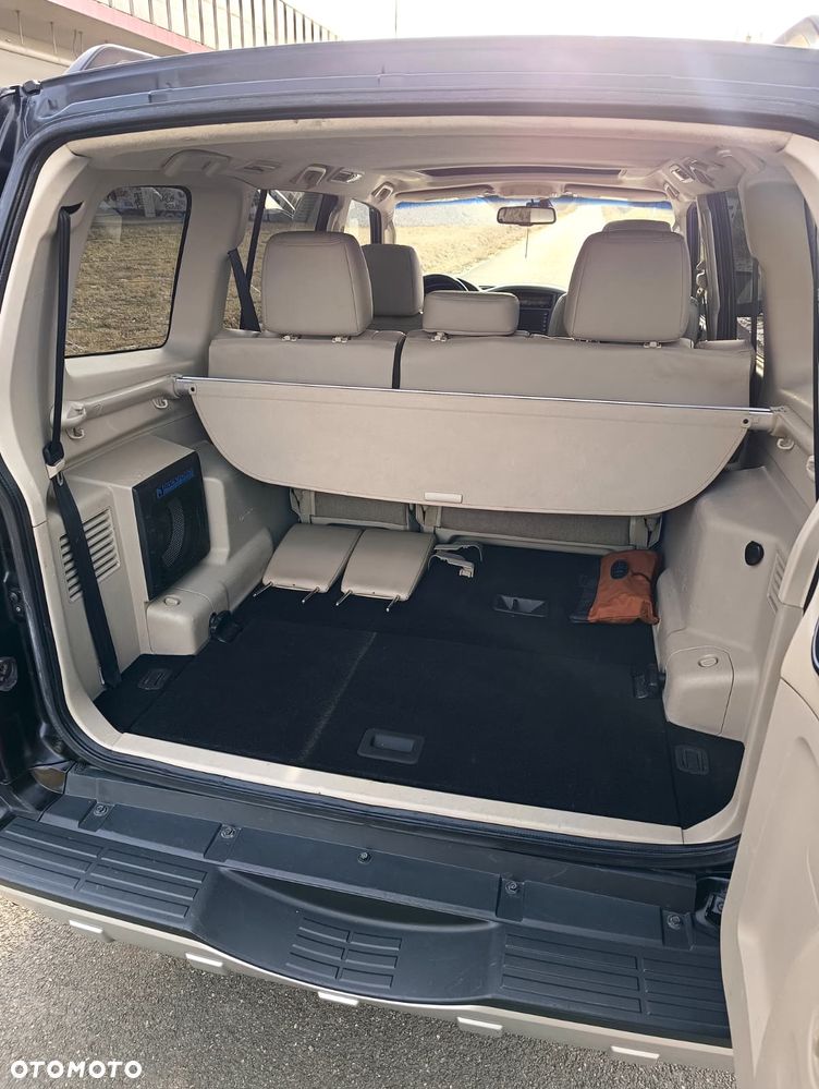 Mitsubishi Pajero 3.2 DID Intense + - 15