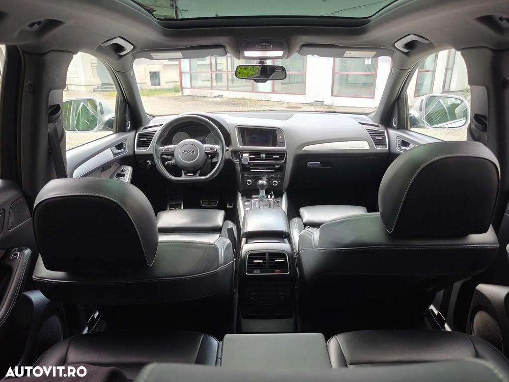 Audi SQ5 Sportback ver-3-0-tfsi-quattro-tiptronic - 12