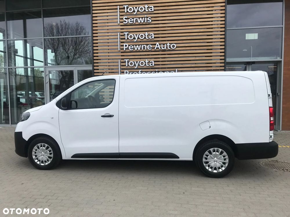 Toyota Proace - 4