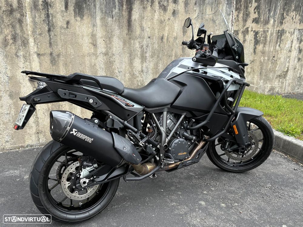 KTM 1290 Super Adventure S - 2