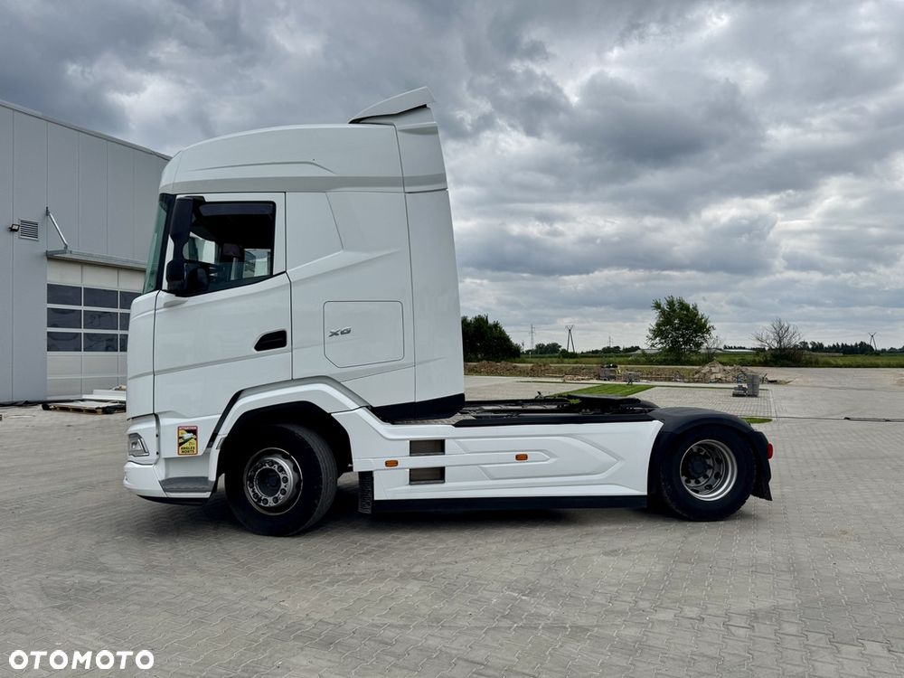 DAF XG480FT - 9