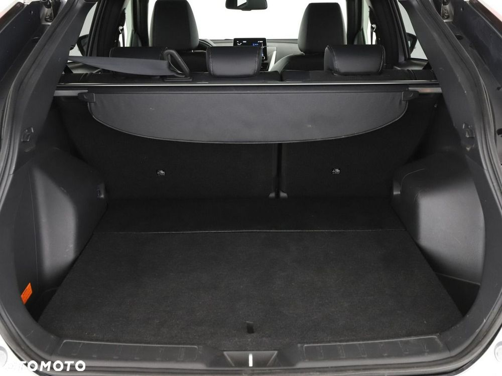 Mitsubishi Eclipse Cross 4WD Plus - 21