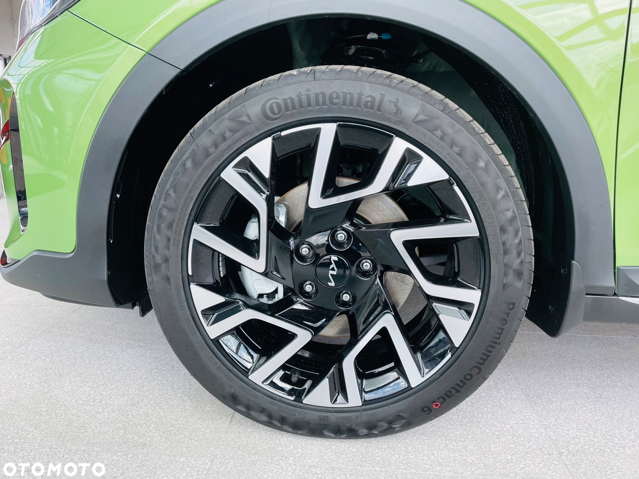 Kia XCeed 1.5 T-GDI M - 3