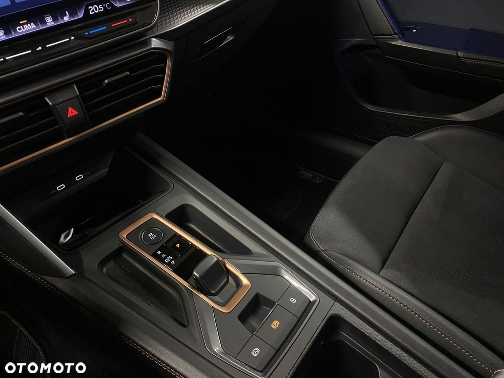 Cupra Formentor - 39