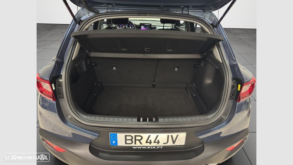 Kia Stonic 1.0 T-GDI Drive - 12