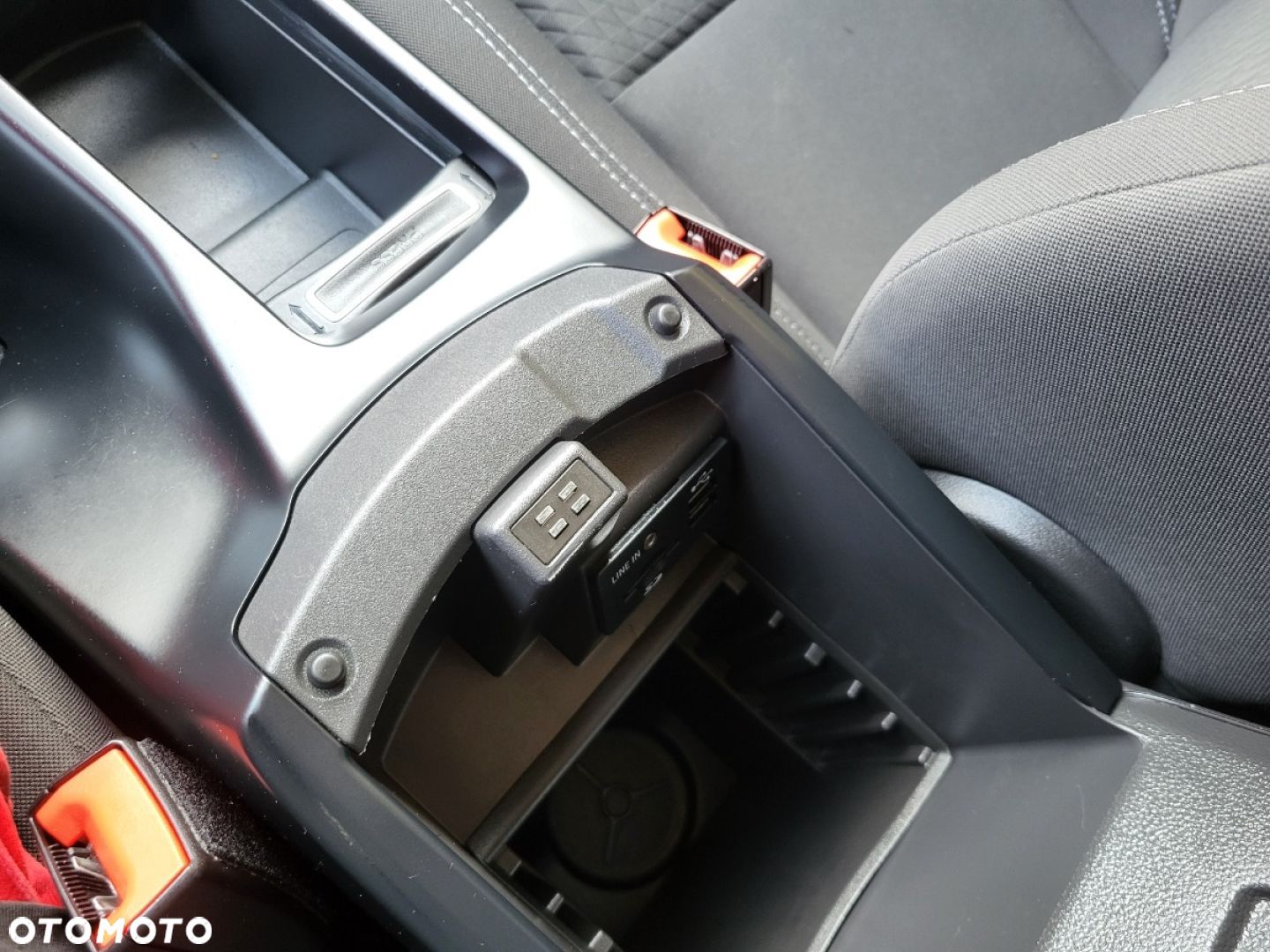 Ford C-MAX - 39