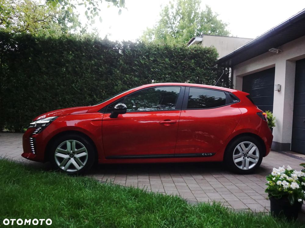 Renault Clio 1.0 TCe Evolution - 7