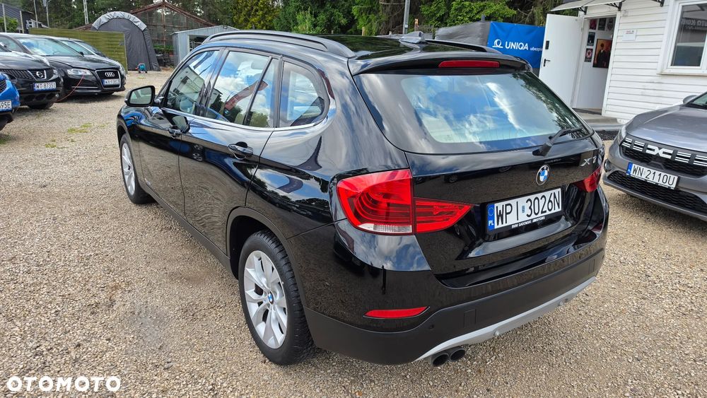 BMW X1 - 4