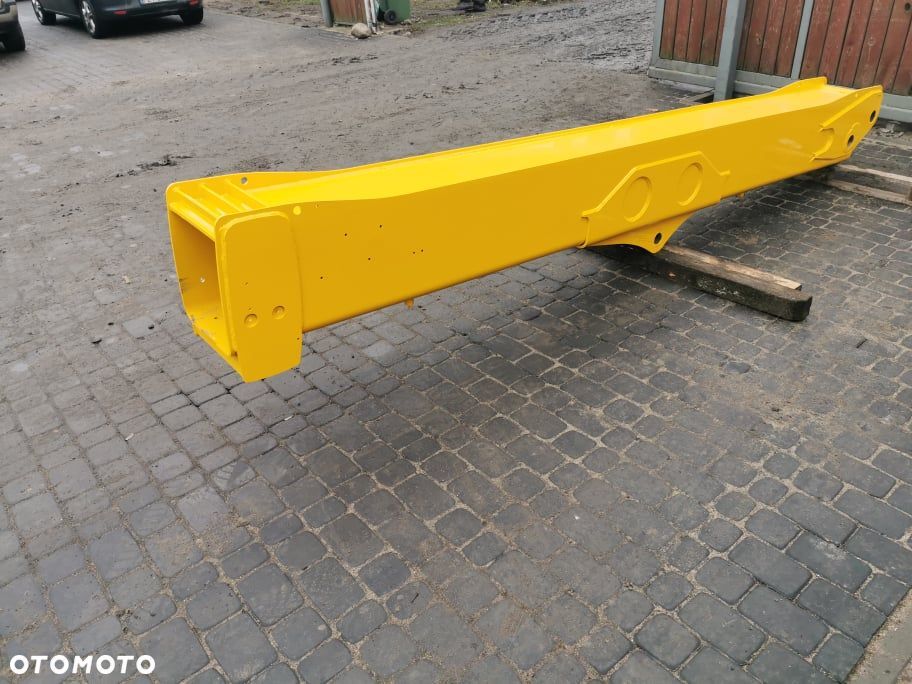 JCB 536-70 {Wysięgnik} - 2