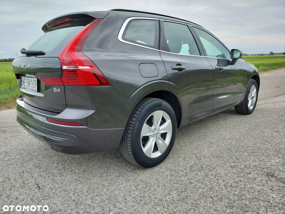 Volvo XC 60 B4 B Core - 27