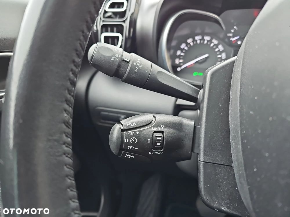 Citroën C3 Aircross PureTech 110 Stop & Start EAT6 OPF Shine - 28