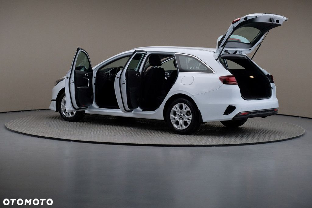 Kia Ceed 1.0 T-GDI M - 7