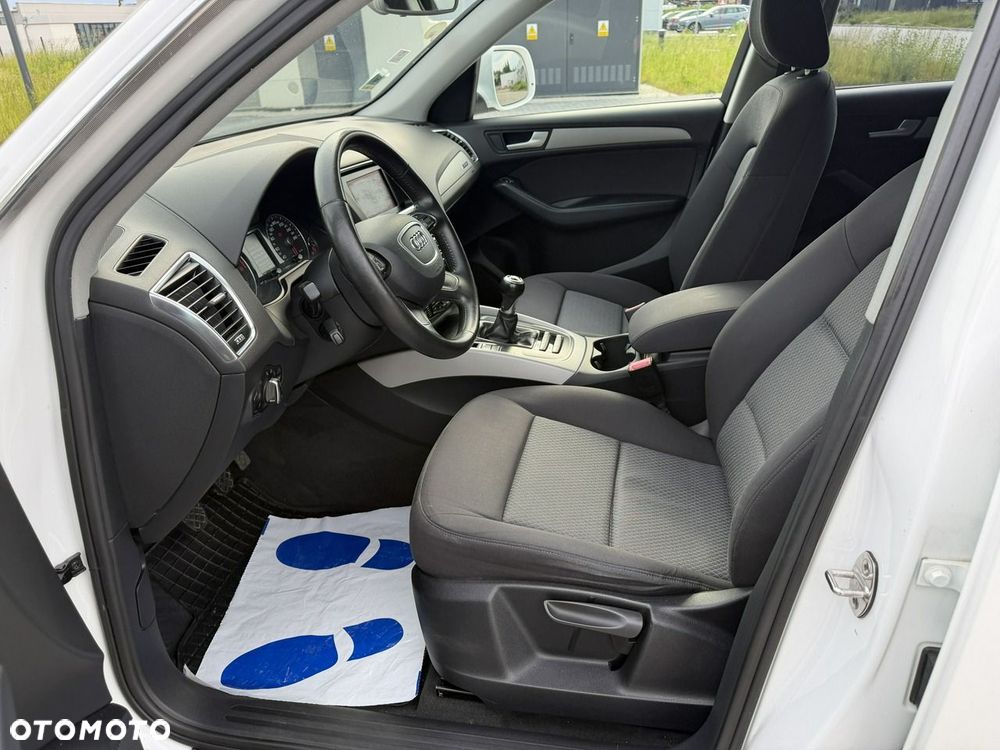 Audi Q5 2.0 TDI Quattro - 19