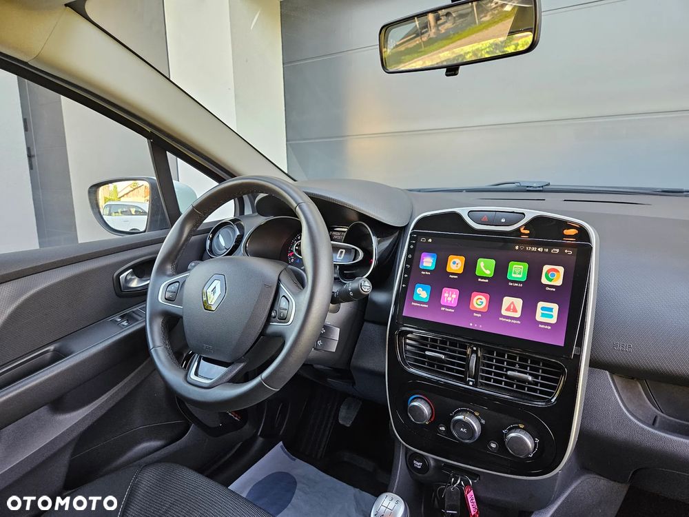 Renault Clio 0.9 Energy TCe Alize - 9