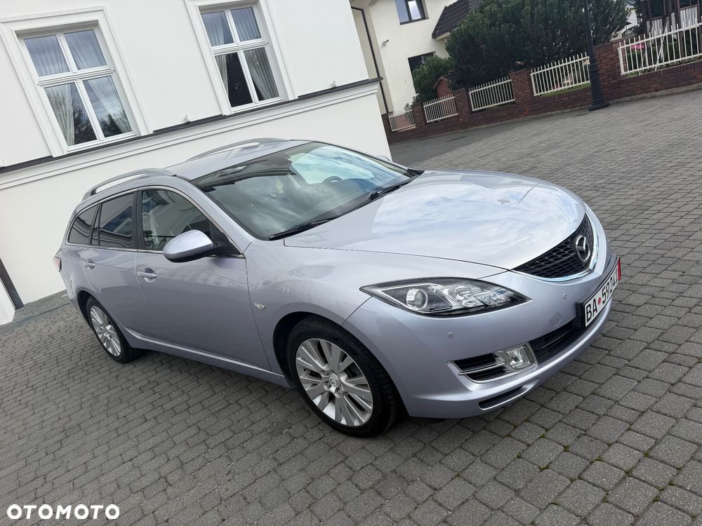 Mazda 6 Sport 2.0 Exclusive - 5