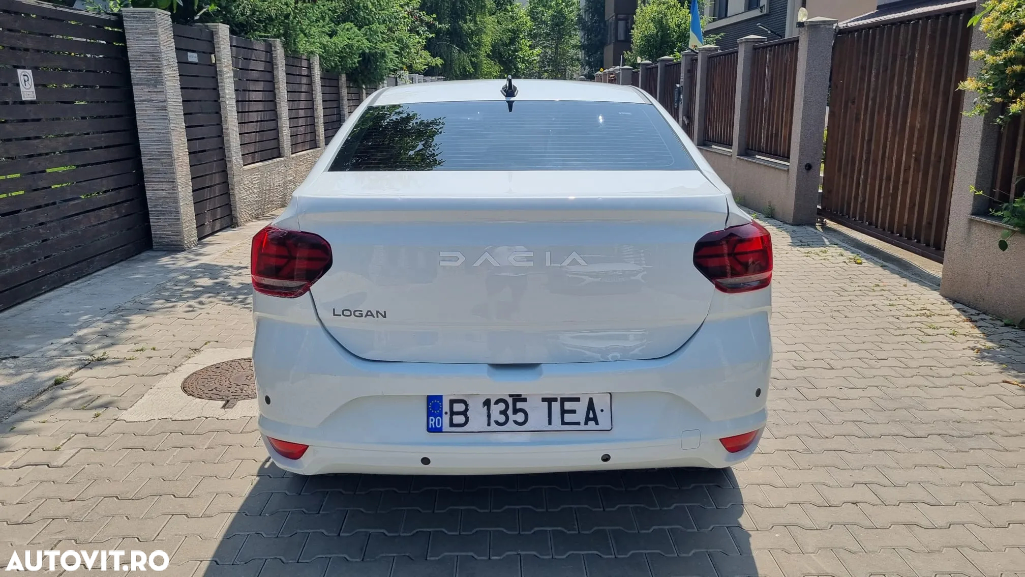 Dacia Logan - 5