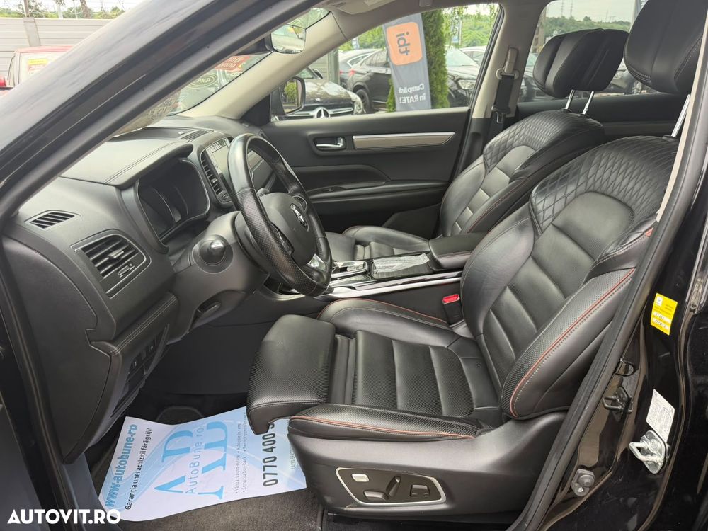 Renault Koleos - 10