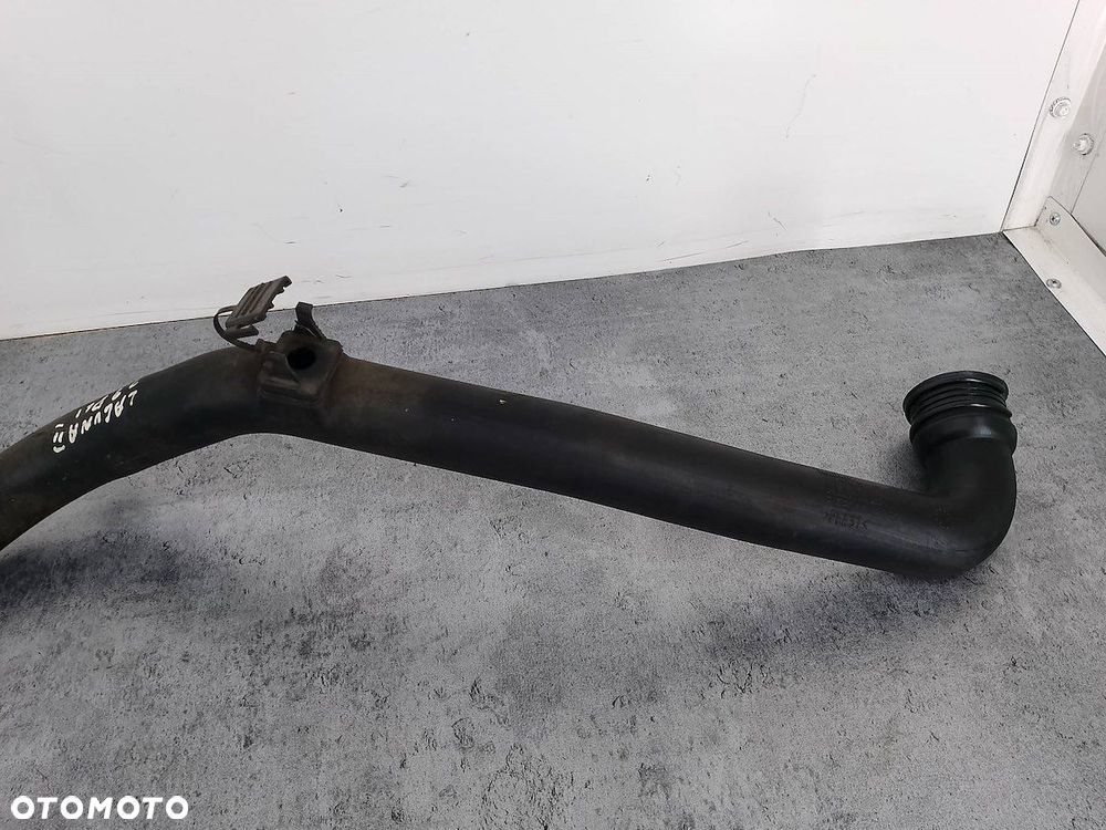 PRZEWÓD TURBINY RENAULT LAGUNA II 8200488871 1.9 DCI - 6