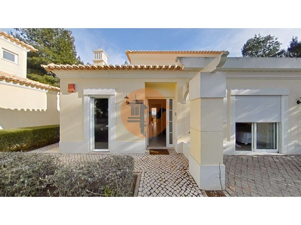 (GOLDEN VISA) Moradia de tipologia V3 de sonho num aldeamento no Ca... - Grande imagem: 5/60