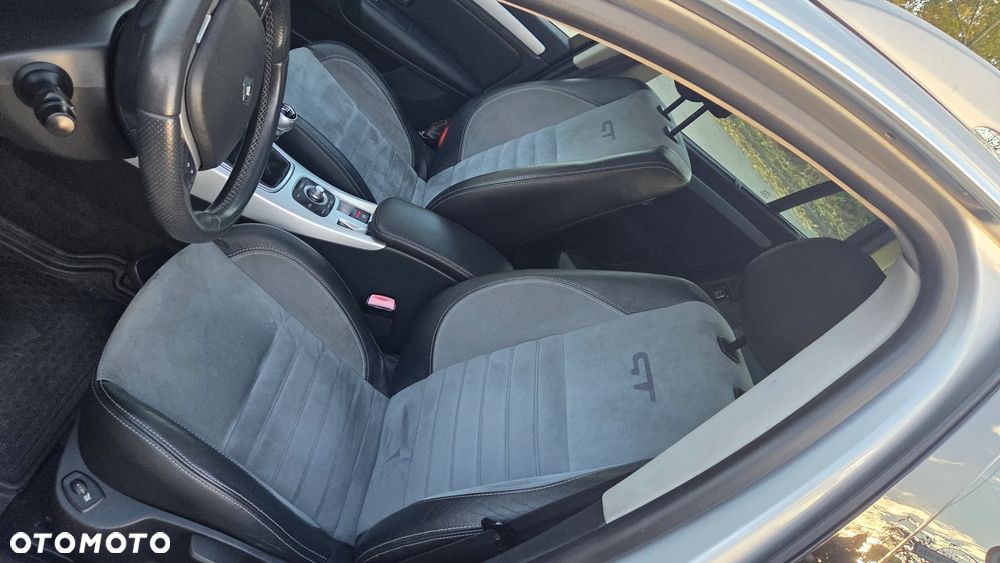 Renault Laguna - 15